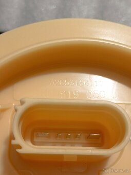 PALIVOVÉ ČERPADLO ŠKODA - 1K0 919 050J DIESEL - 2