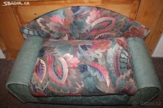 Pohovka pro panenky nebo domácího mazlíčka - pošta v ceně - 2