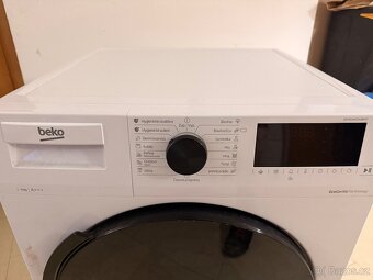 Sušička BEKO v záruce - 2