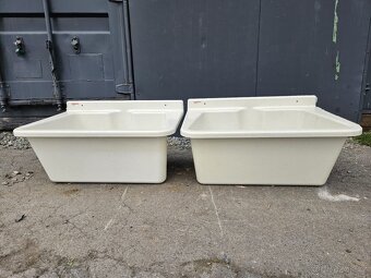 Výlevka ROMAY závěsná - 2