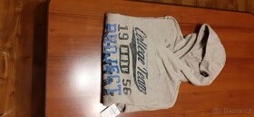 Pánská mikina - vel-XL - 2