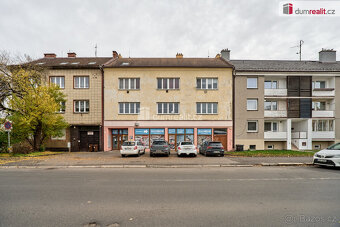 Prodej komerčního prostoru, 176 m2, Bulharská, Česká Lípa - 2