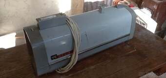 Vysavač ETA 411 - 2