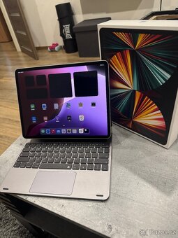 iPad Pro 12.9 M1 - 2