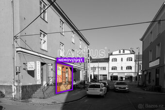 Pronájem obchodního prostoru (48 m2) na ulici Slévárenská -  - 2