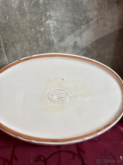 Keramická mísa - 2