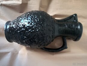 Džbán keramický - 2