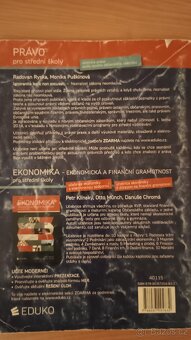 Právo pro střední školy - 2
