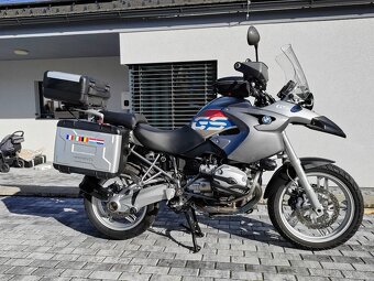 Bmw r1200 gs - 2