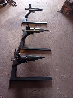 Kuželová Štípačka - 2