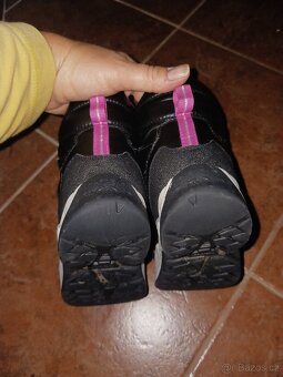 Zimni boty geox 30 - 2