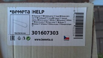 Madlo BEMETA HELP dlouhé - 2