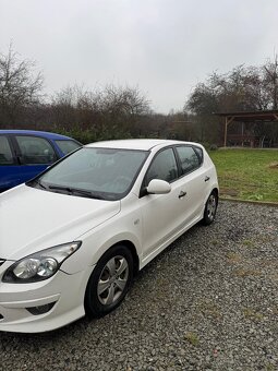 Hyundai i30, 1.6 CRDi 66 kw/90HP - 2