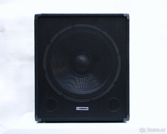 Aktivní subwoofer Mc Grey PASA 118 – nový - 2
