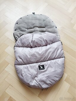 Fusak Cottonmoose - 2