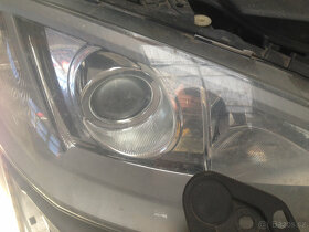 Renault Megane Cabrio 2004 1,6i 83kW - díly - 2