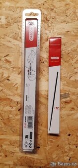 SADA PILNÍKŮ A VODÍTKA PRO OSTŘENÍ PILOVÝCH ŘETĚZŮ - 2