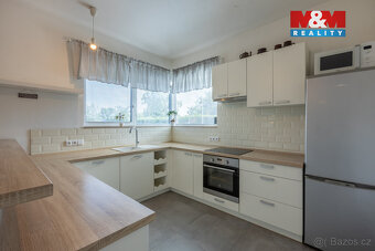 Prodej rodinného domu, 155 m², Obora - 2