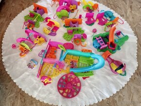Polly Pocket - 2