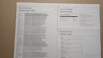 HP Laserjet M426DW| Duplex | LAN | WiFi | nový toner na 9tis - 2