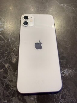 iPhone 11 128g - 2