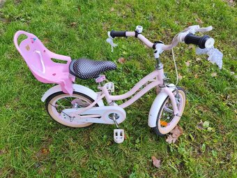 Dětské kolo 14 - 2