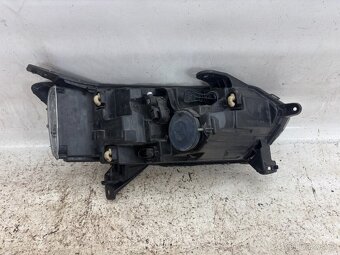 Přední levé světlo Dacia Sandero 3, Jogger - 2