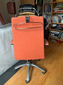 Zdravotní židle THERAPIA XL - 2