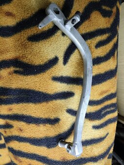 JAWA ČZ enduro cross páka - 2