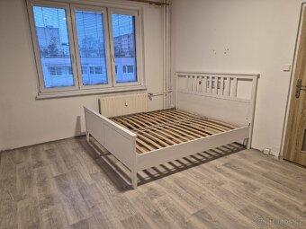 PRONÁJEM BYTU 1+1 - 2