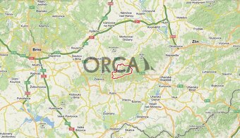 0,4 ha pozemků v k.ú. Koryčany - 2