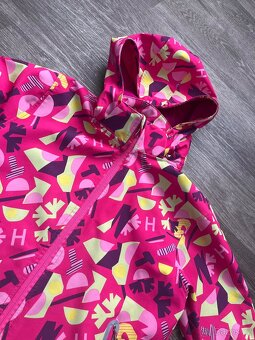 Softshellka Kugo, vel. 140 - 2