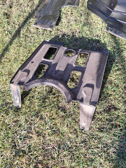 ŠKODA 105 / 130 - ŠUSPLECHY - 2