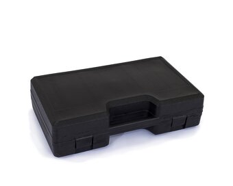 Činky - Nový set činek - 2