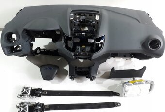 Airbagové sady Ford - 2
