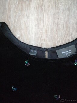 Společenské šaty Bonprix 158 - 2