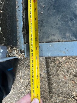 Vozik za auto bez tp - 2