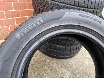 205/60 r16 zimni pneumatiky 205/60/16 pneu 205 60 16 - 2