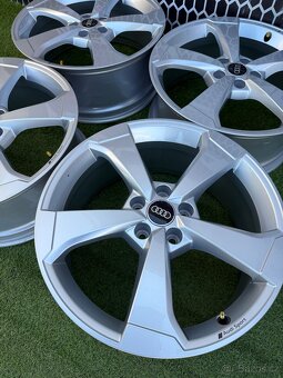 AUDI A3 S3 RS3 8V - NOvÁ SADA AUDI ROTOR - 2