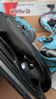 Dětské brusle 38-41 - 2