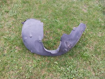 PRODÁM PODBĚH PRAVÁ STRANA ŠKODA CITIGO - 2