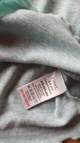 Triko NEXT s dl. rukávem 104 vel - 2