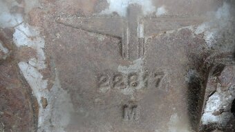 Adler-Převodovka - 2