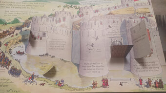 See inside Castles - 2