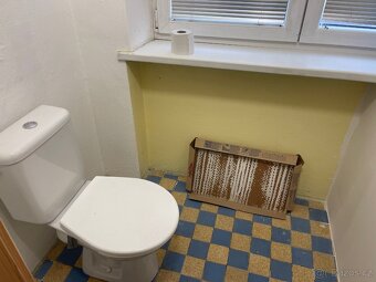 Pronájem bytu 1+1, Velký Týnec - 2