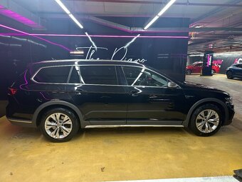 Vw Passat B8 Alltrack 2.0 tdi 176kw 4Motion - 2