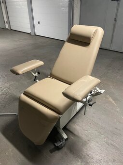 Kosmetické lehatko - 2