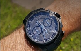 Corum Admiral's Cup Black Hull 48 - 2