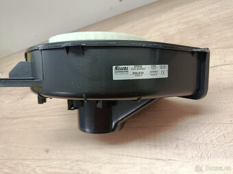 Ventilátor topení škoda Fabia - 2