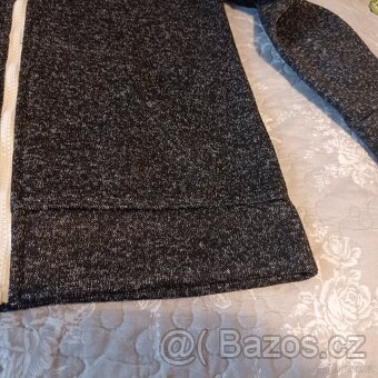 Mikina s kapucí, M - 2